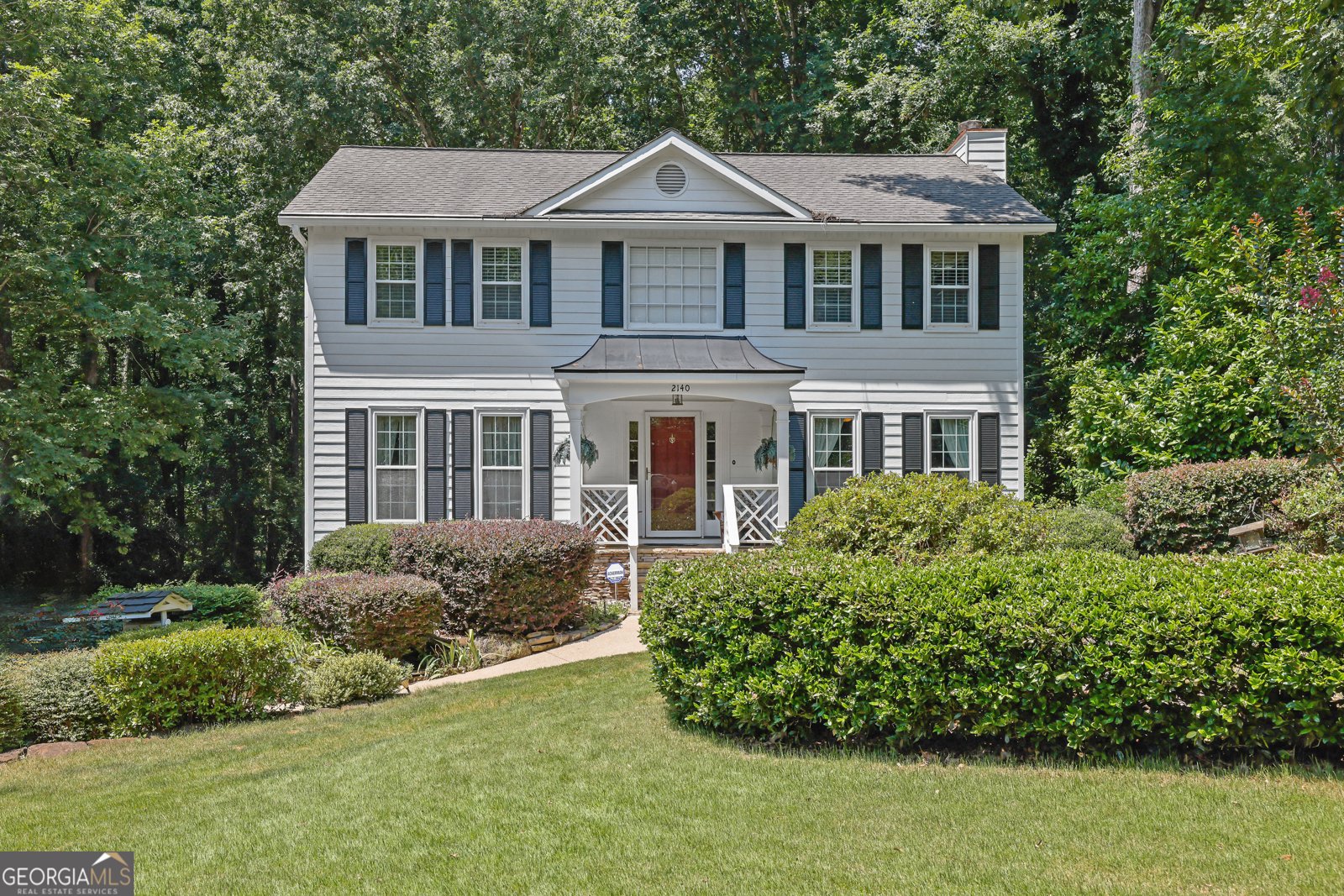 2140 Hamstead Court Suwanee - 38