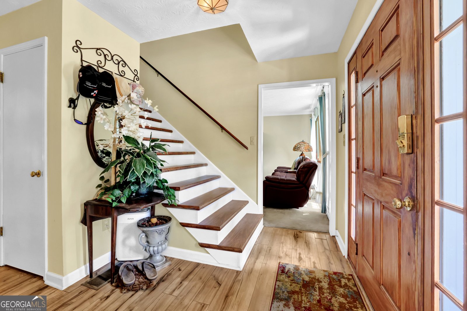 2140 Hamstead Court Suwanee - 4