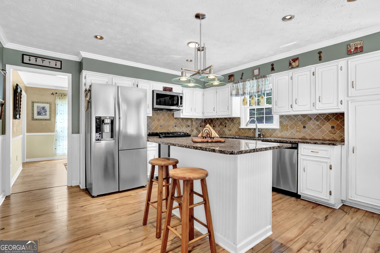 2140 Hamstead Court Suwanee - 5