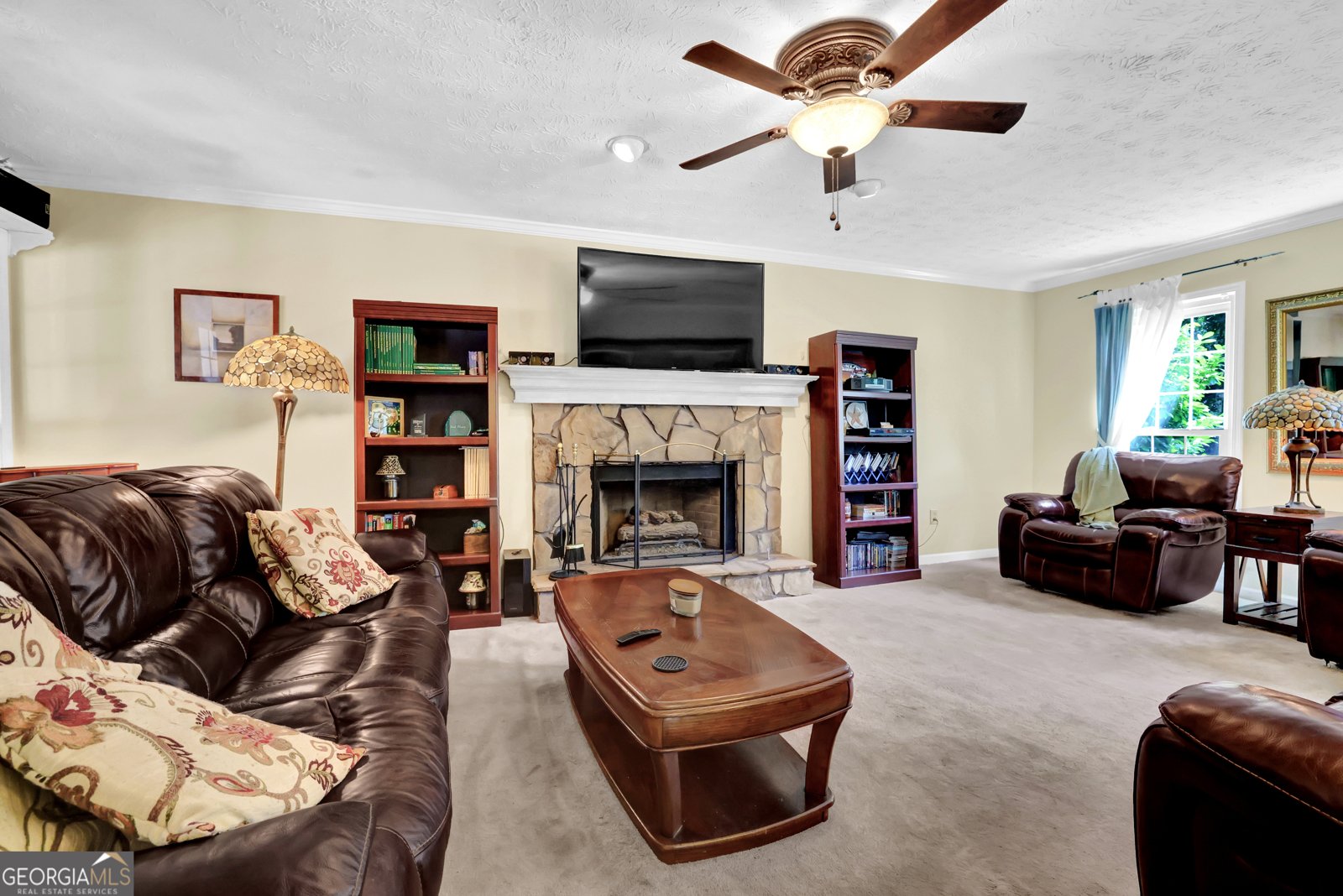 2140 Hamstead Court Suwanee - 6