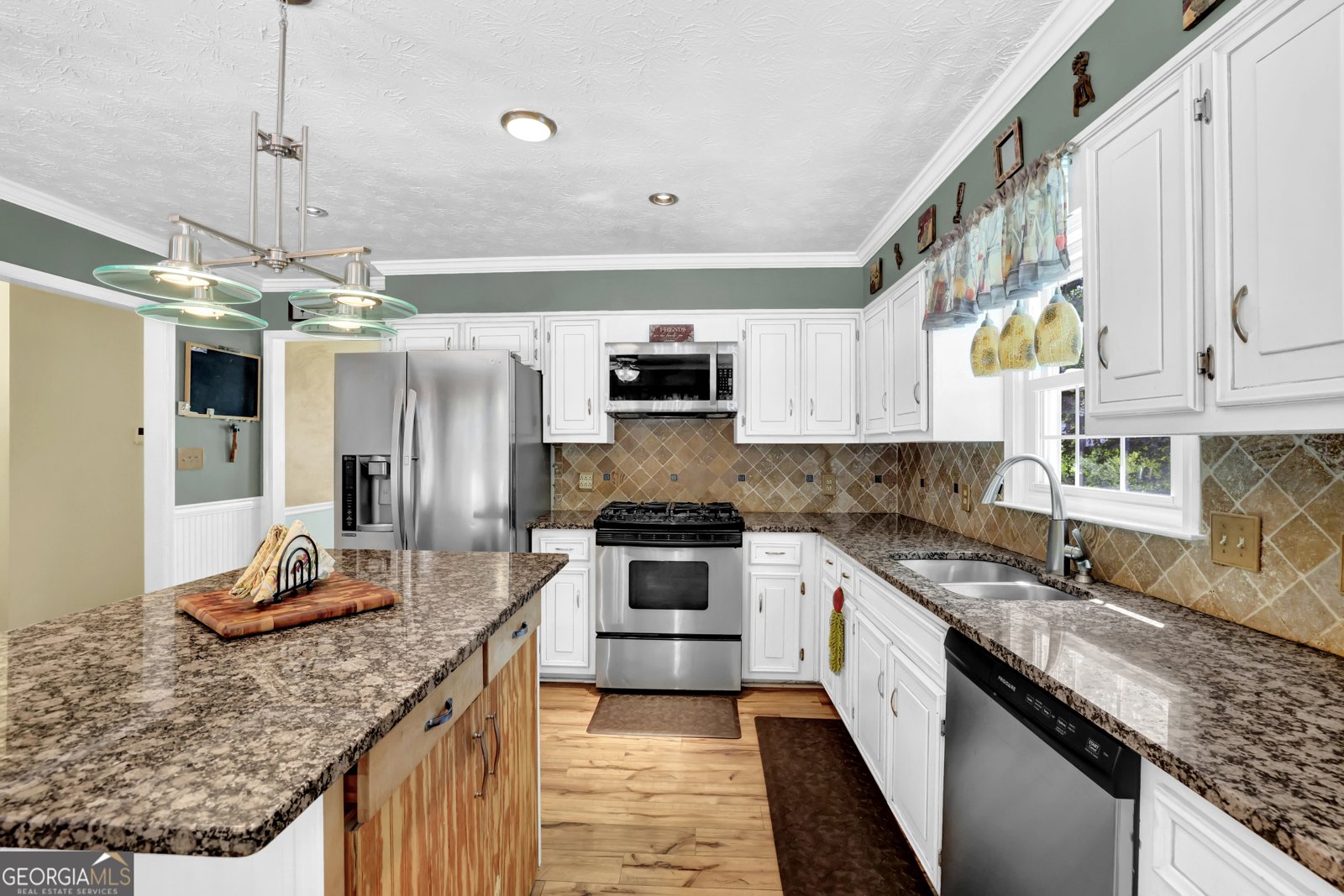 2140 Hamstead Court Suwanee - 7