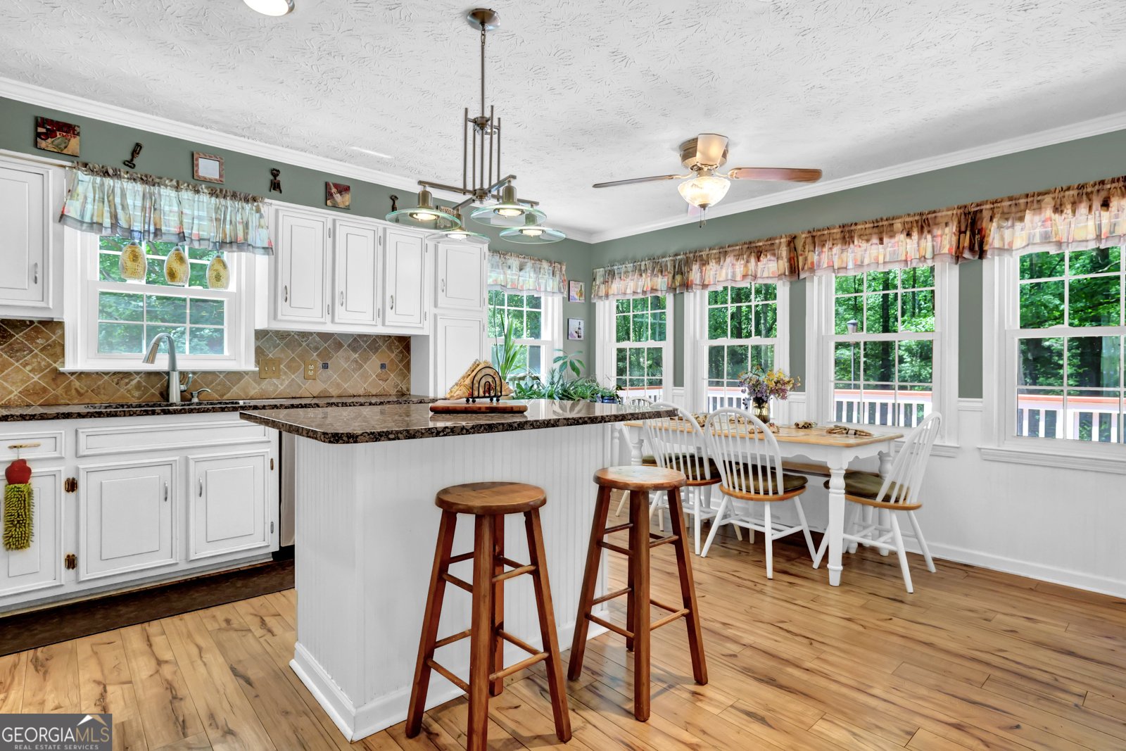 2140 Hamstead Court Suwanee - 8