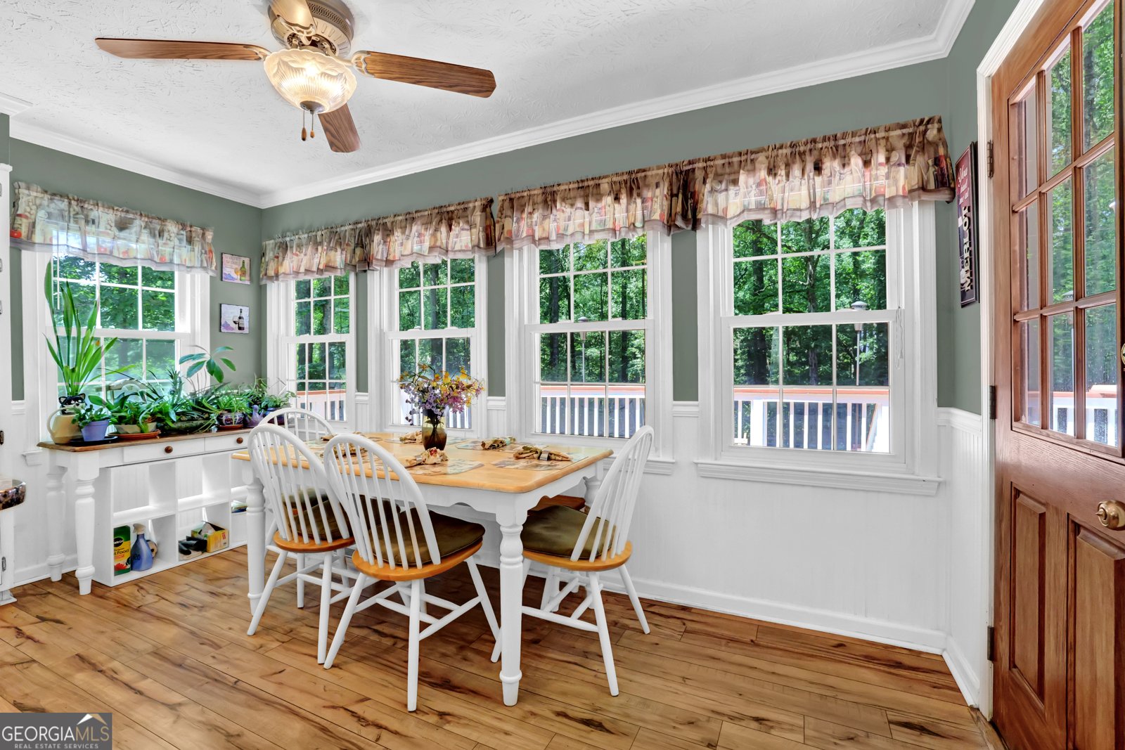 2140 Hamstead Court Suwanee - 9
