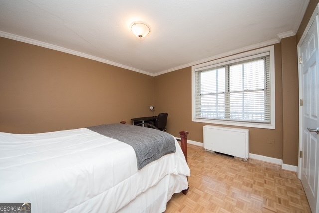 300 Peachtree Street Atlanta - 11