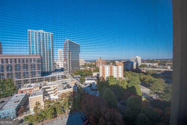 300 Peachtree Street Atlanta - 17