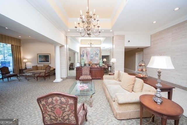 300 Peachtree Street Atlanta - 3