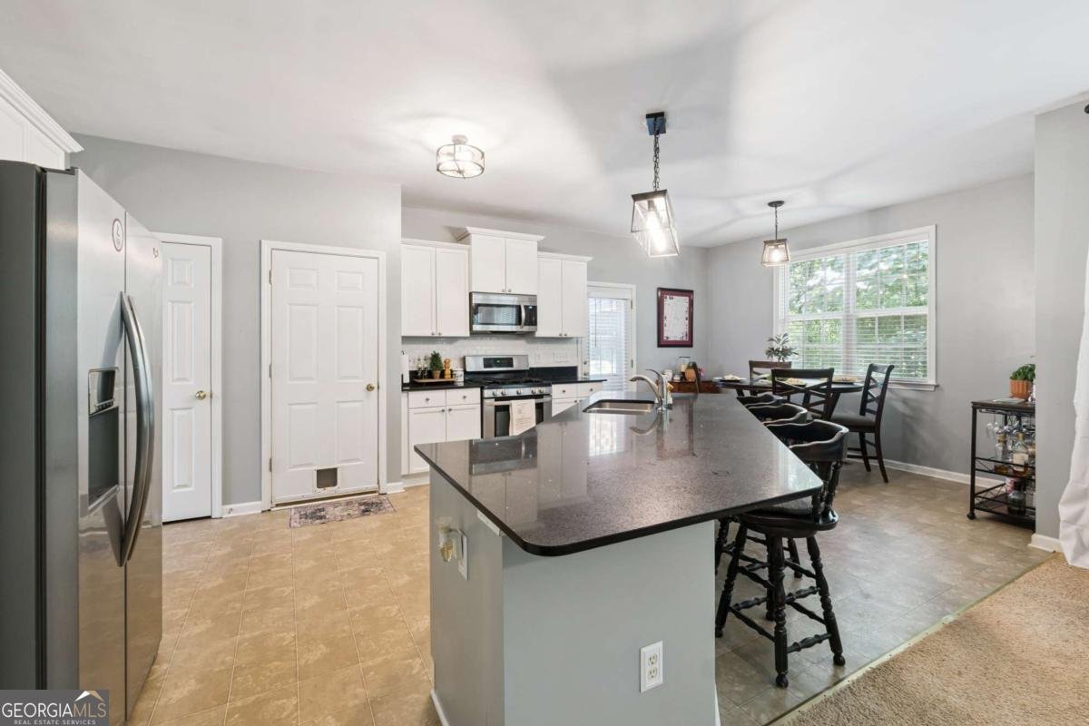 4840 Luke Drive Cumming - 4