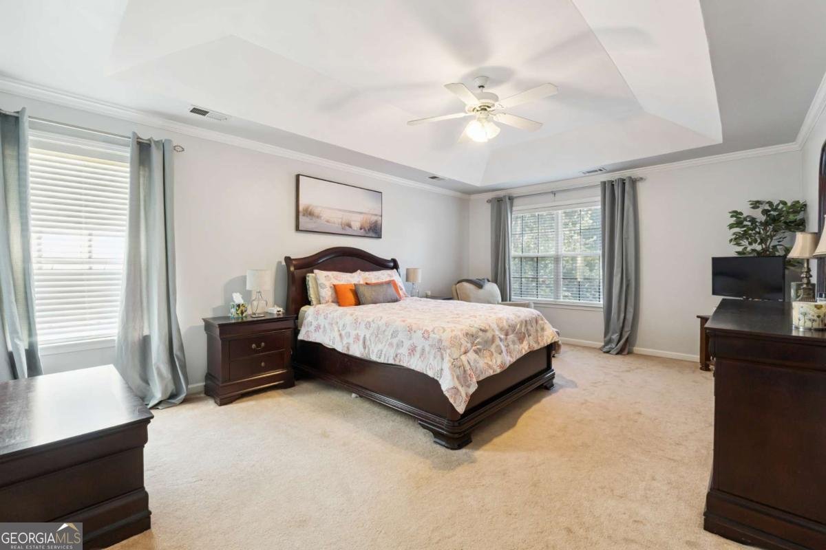 4840 Luke Drive Cumming - 6