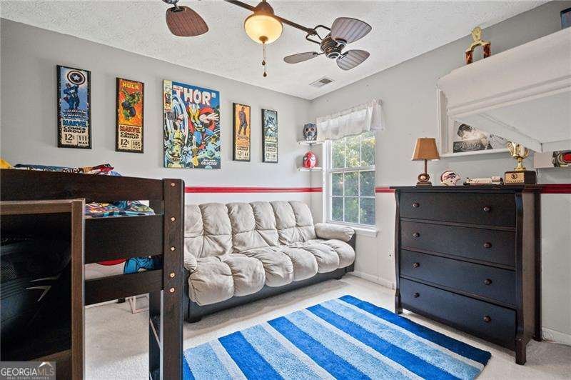 5010 Amber Leaf Drive Roswell - 10