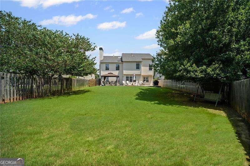 5010 Amber Leaf Drive Roswell - 14