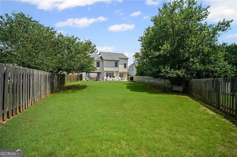 5010 Amber Leaf Drive Roswell - 15