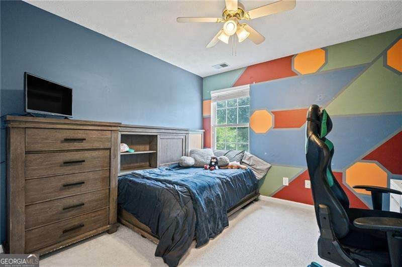 5010 Amber Leaf Drive Roswell - 8