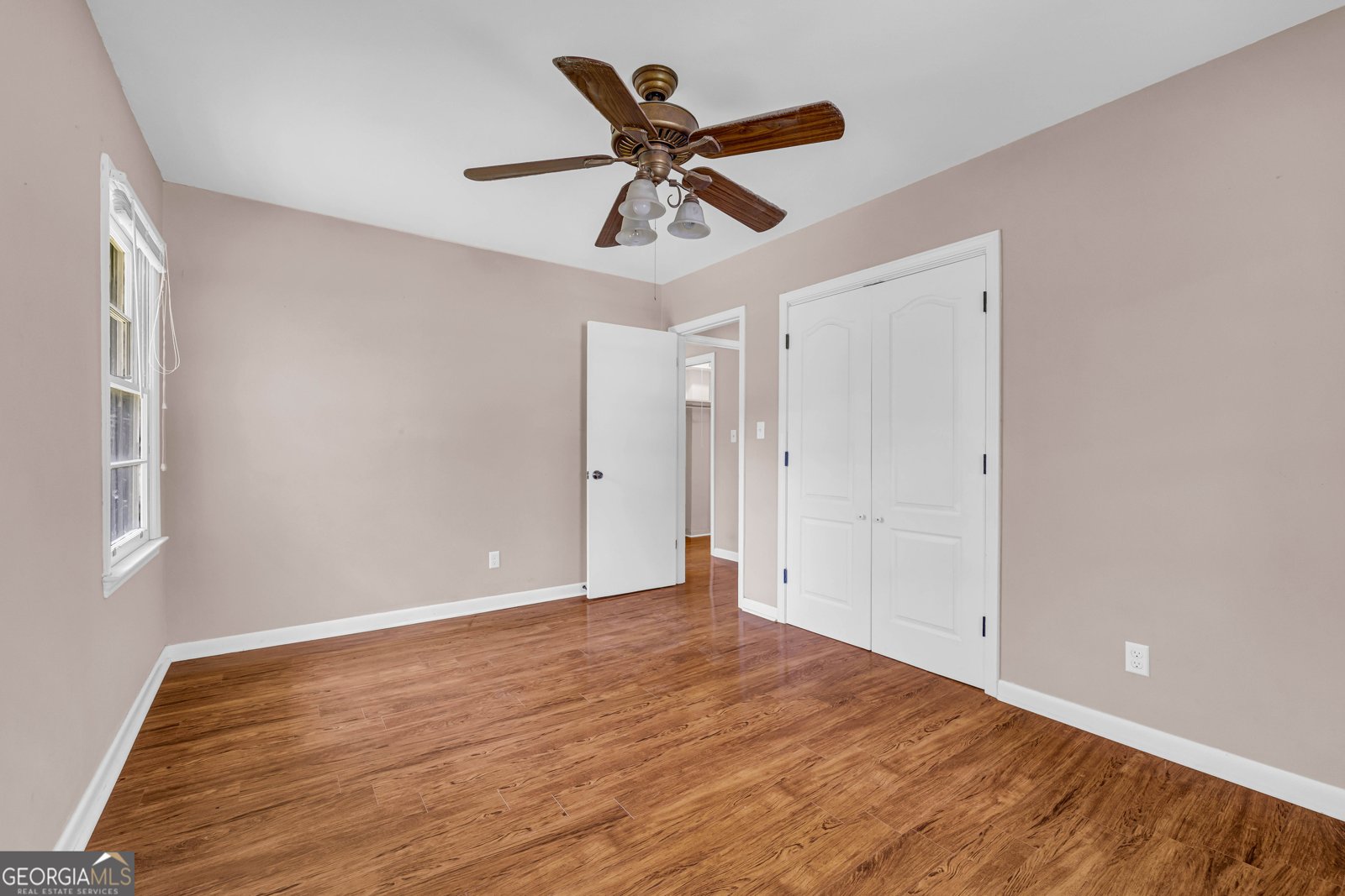 511 Ridgecrest Drive Elberton - 1