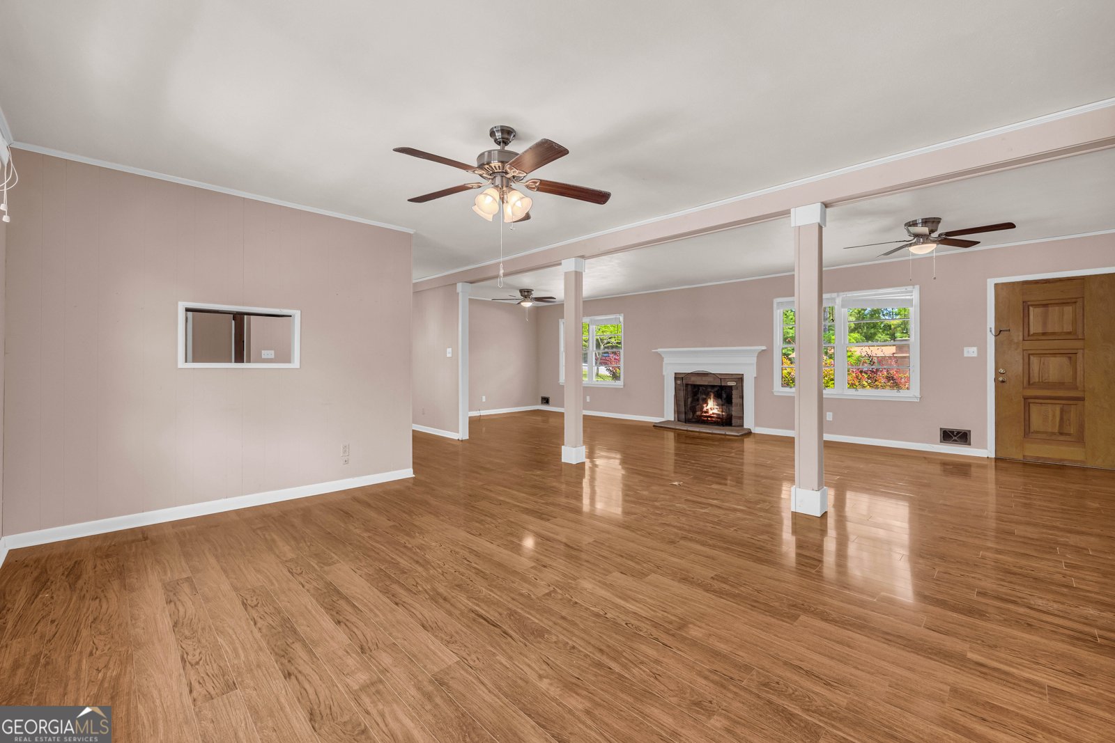 511 Ridgecrest Drive Elberton - 14