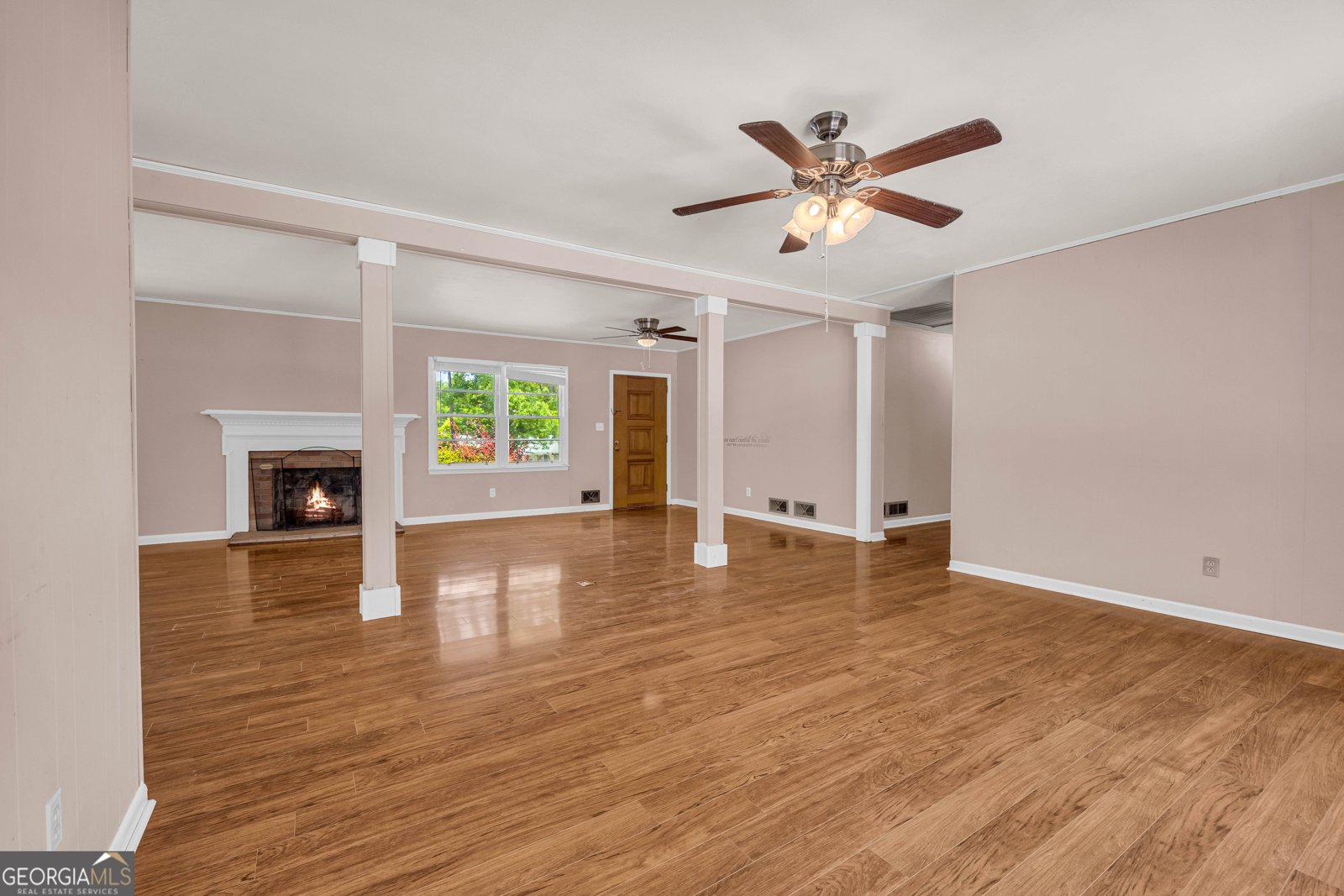 511 Ridgecrest Drive Elberton - 15