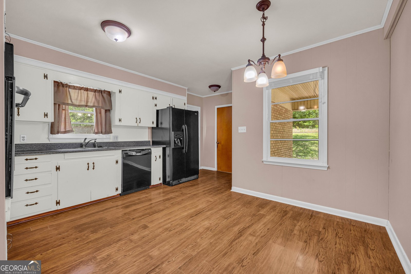511 Ridgecrest Drive Elberton - 16