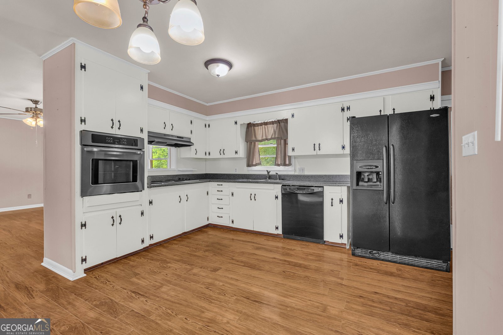 511 Ridgecrest Drive Elberton - 17