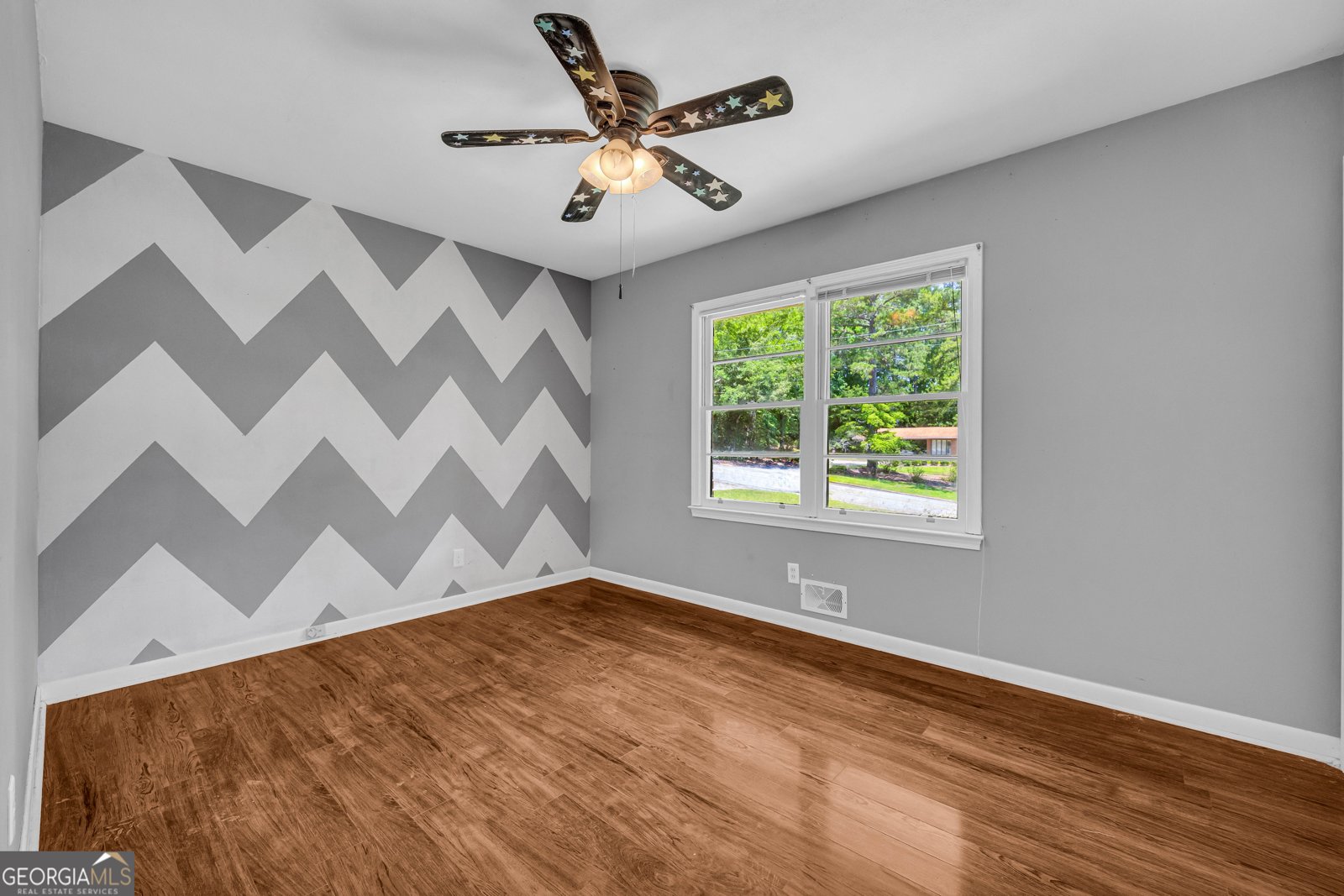 511 Ridgecrest Drive Elberton - 2
