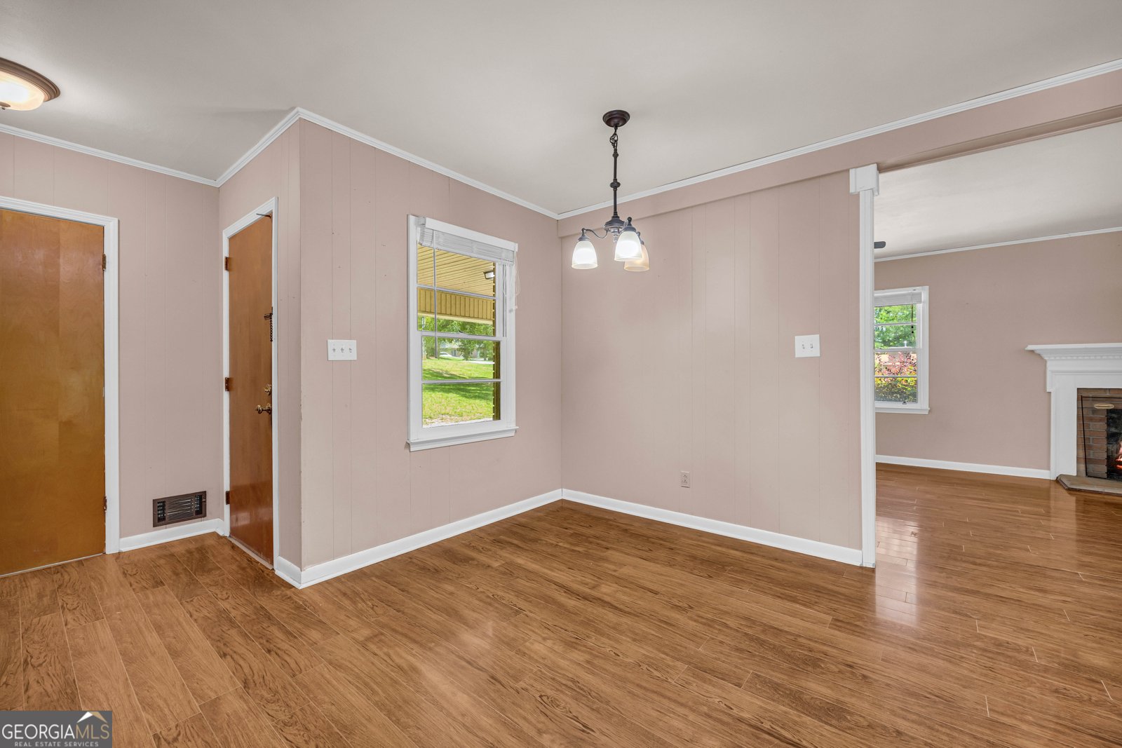 511 Ridgecrest Drive Elberton - 20