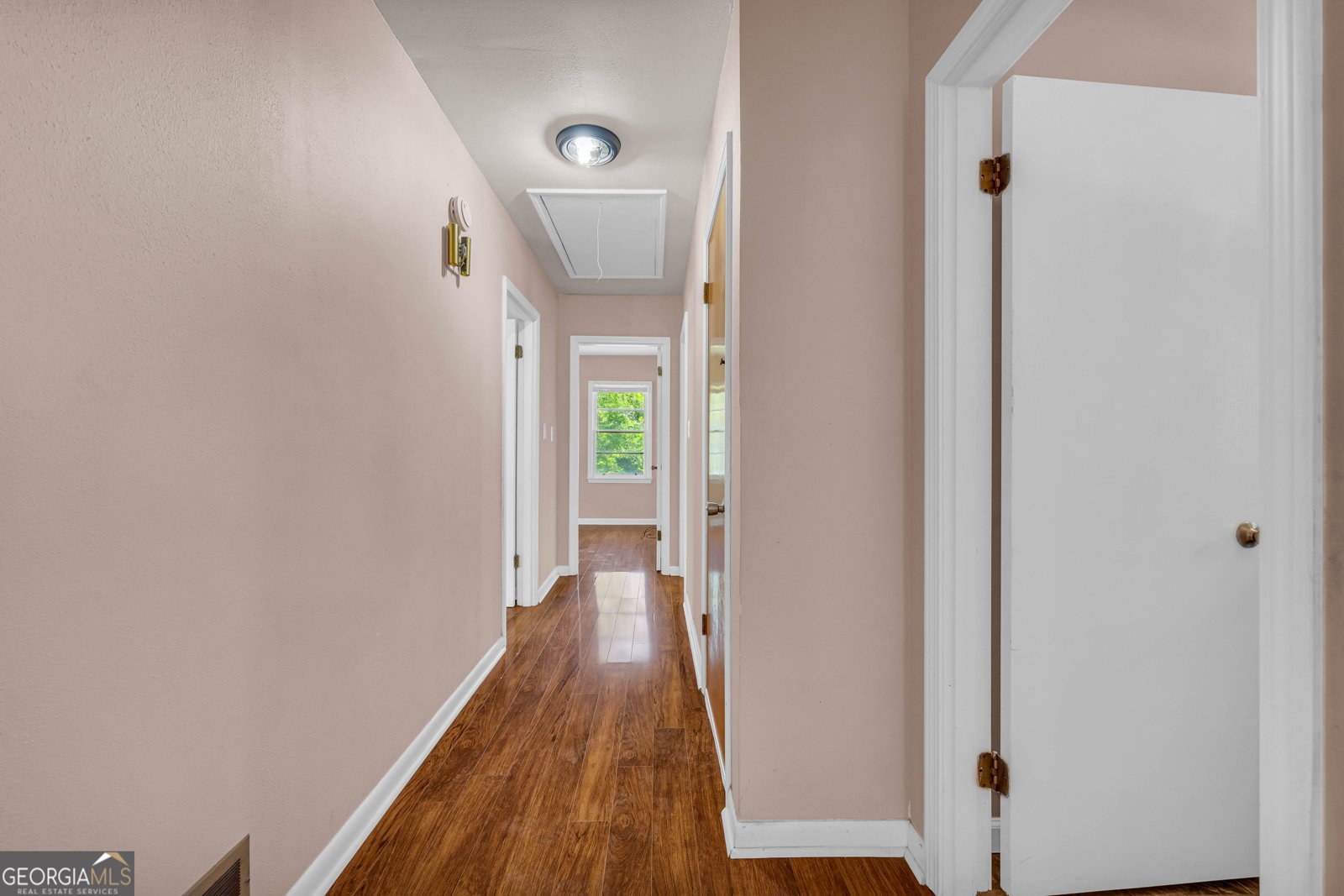 511 Ridgecrest Drive Elberton - 22