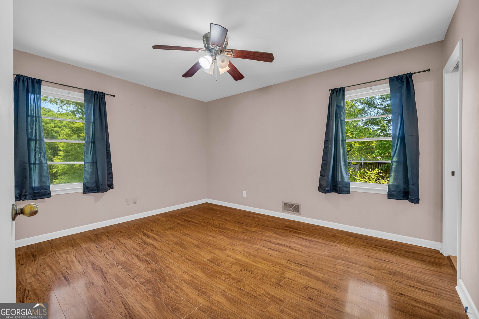 511 Ridgecrest Drive Elberton - 24