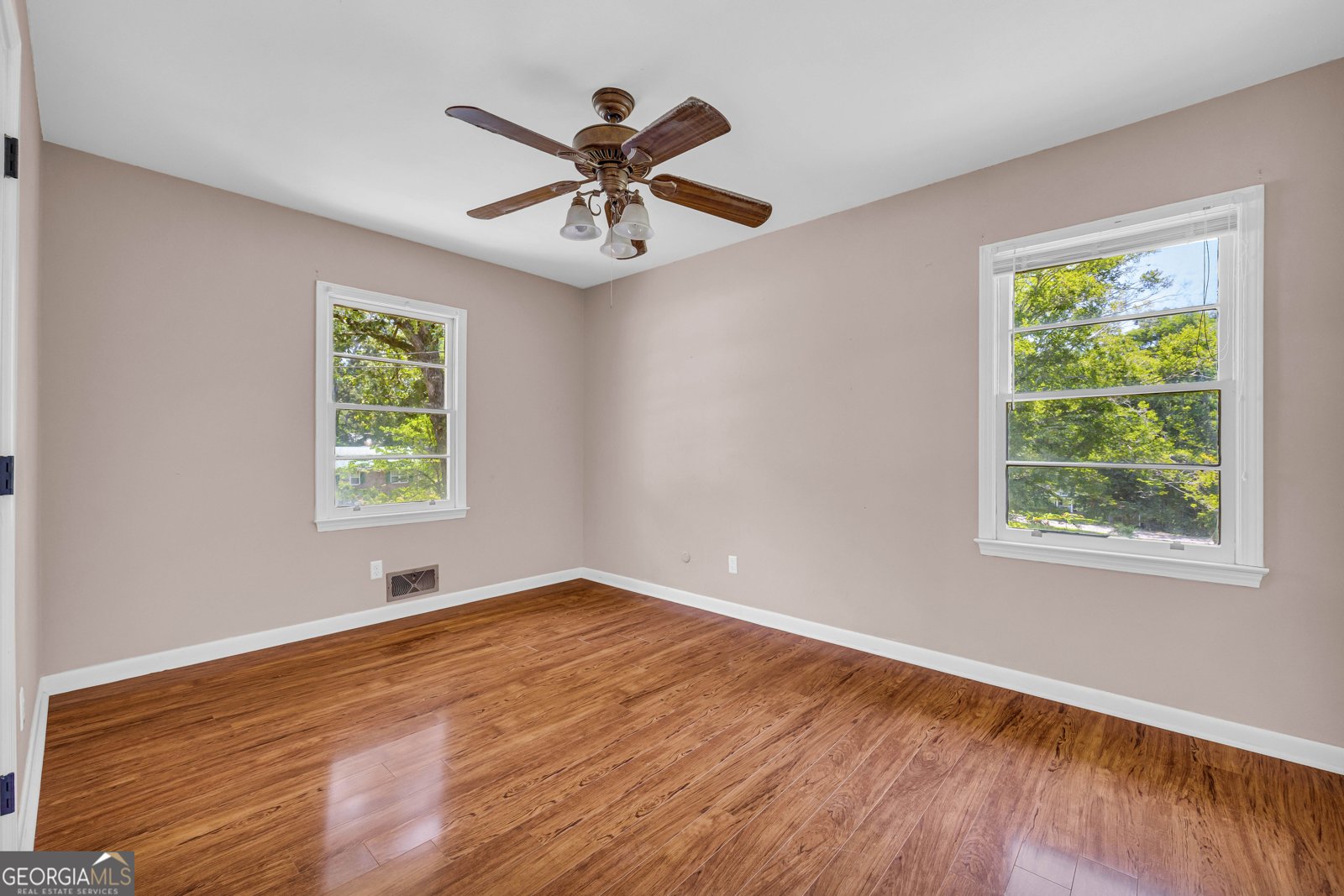 511 Ridgecrest Drive Elberton - 28