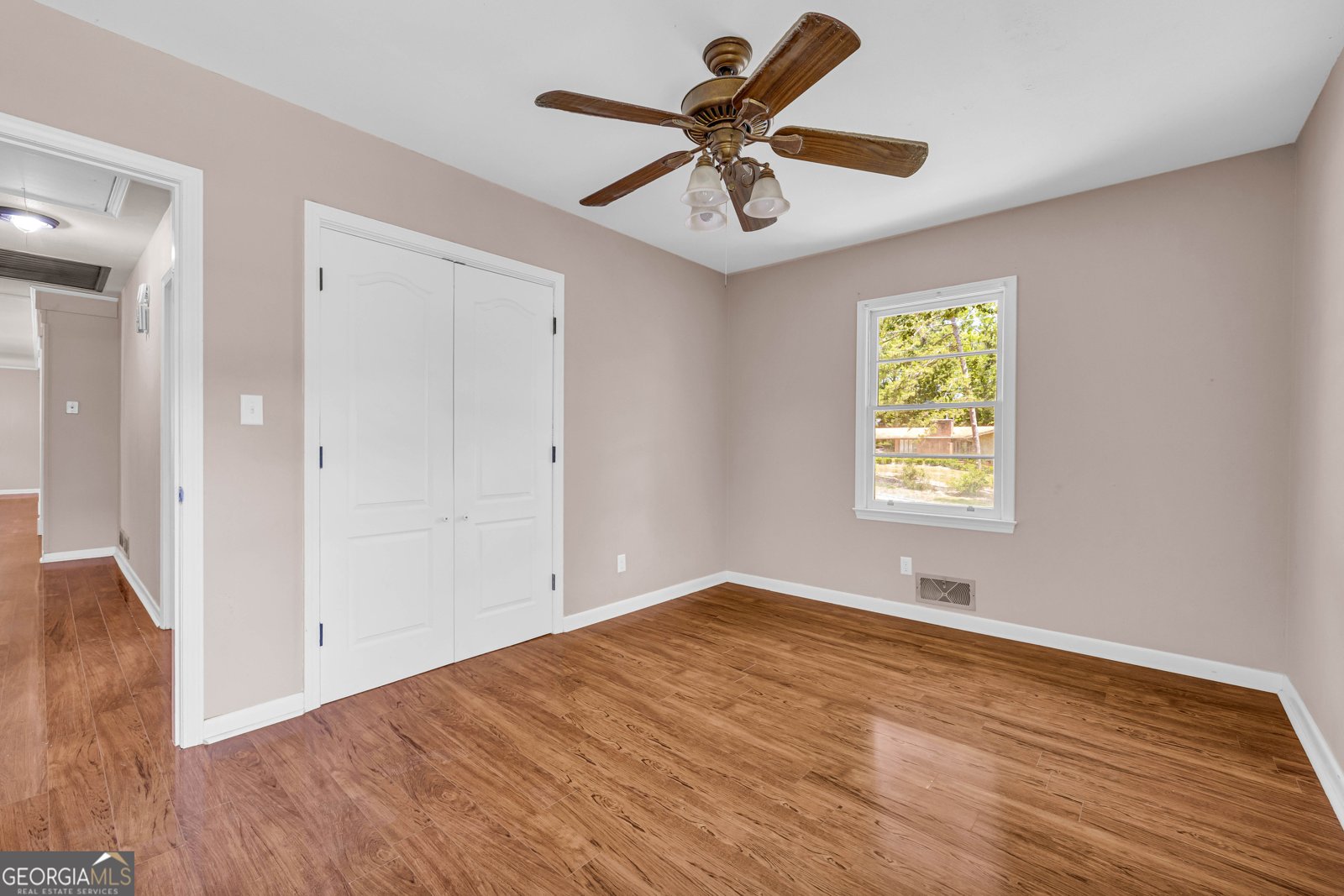 511 Ridgecrest Drive Elberton - 29