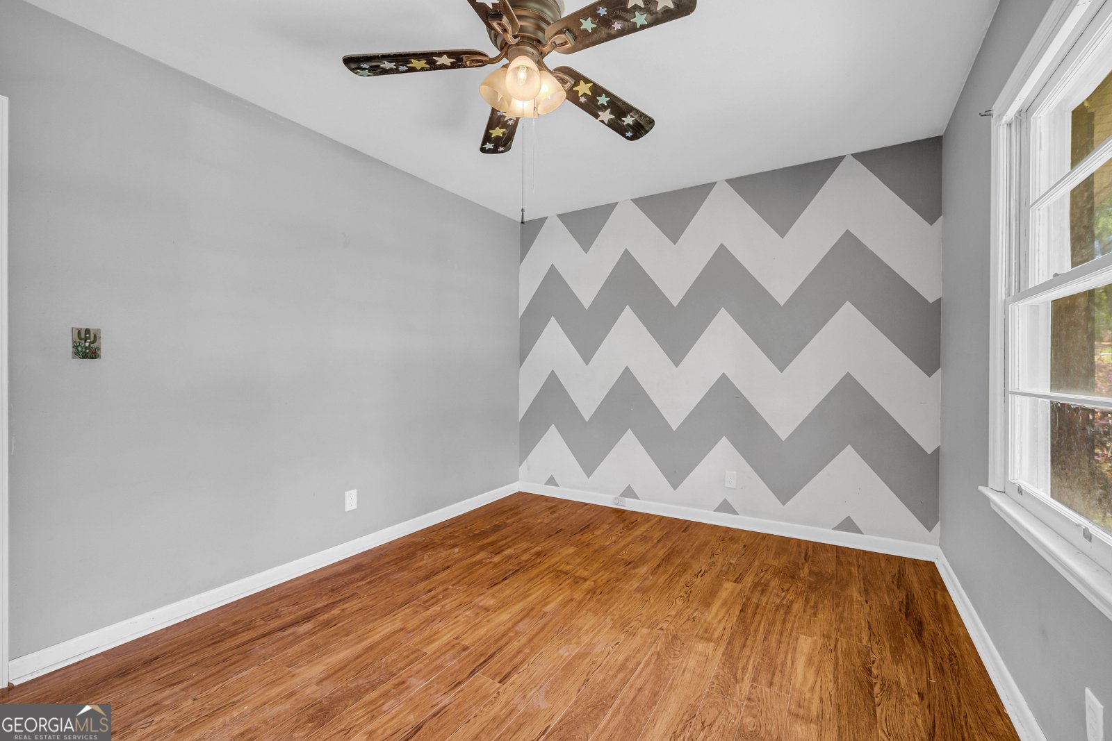 511 Ridgecrest Drive Elberton - 3