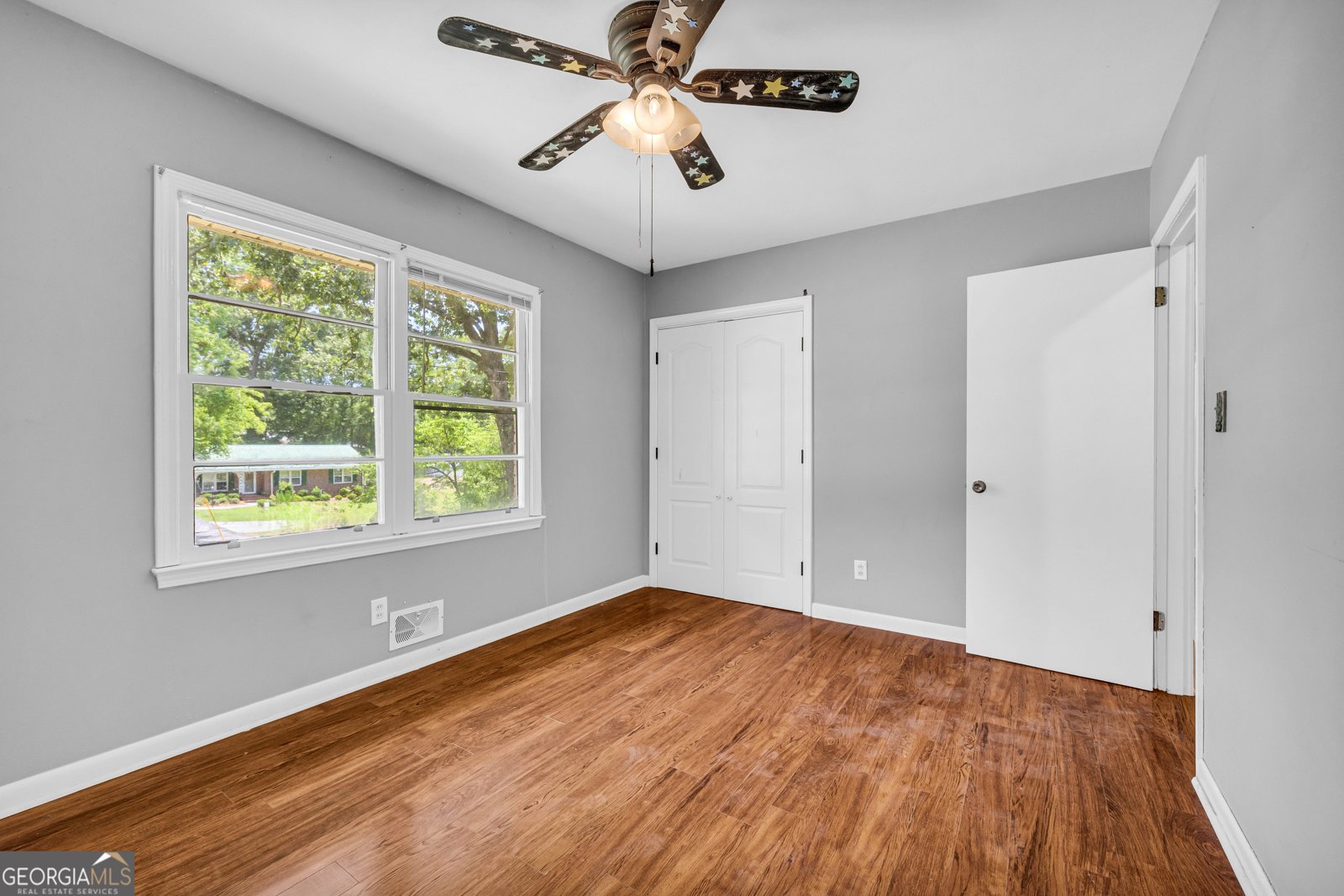 511 Ridgecrest Drive Elberton - 4