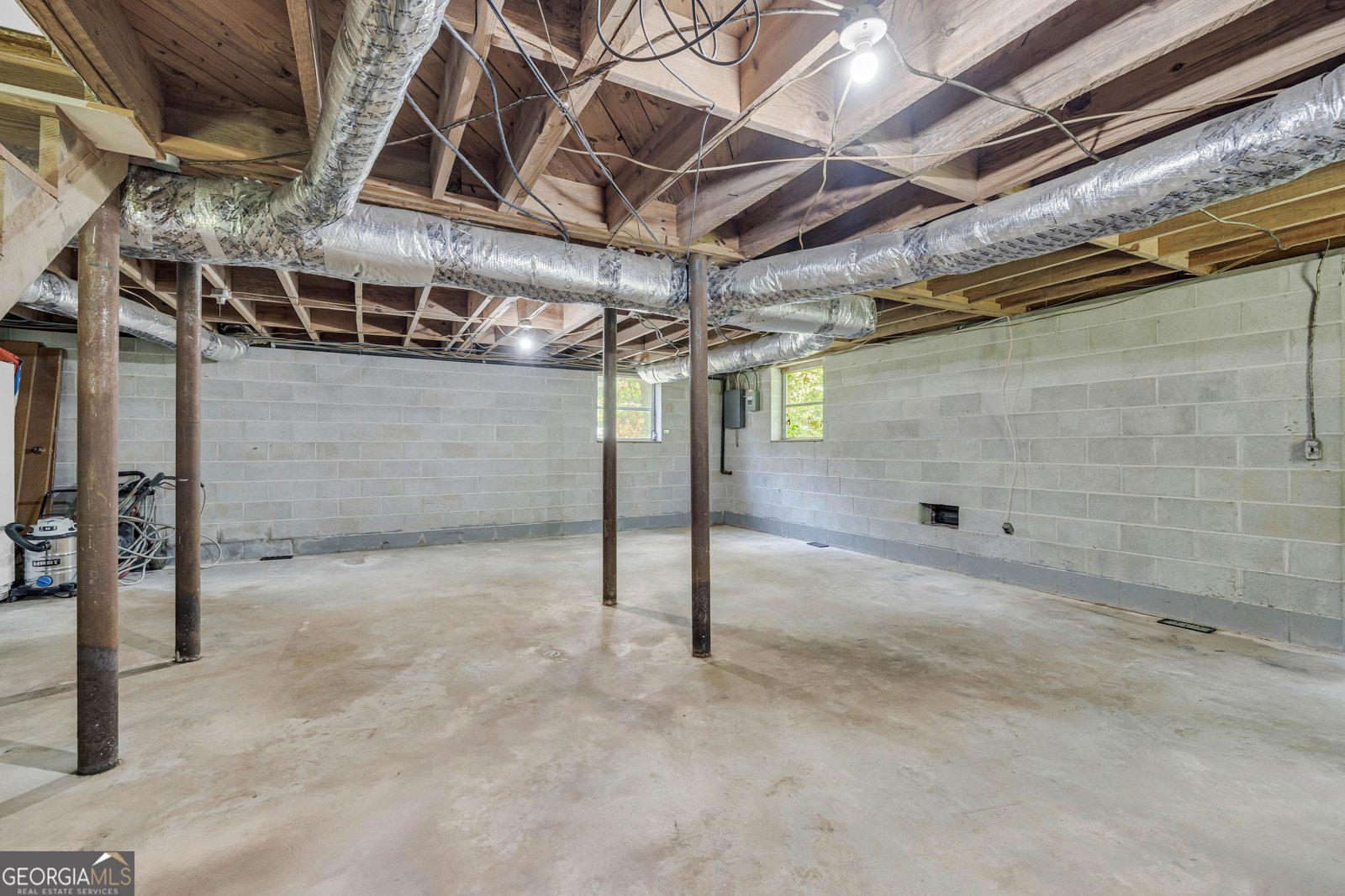 511 Ridgecrest Drive Elberton - 6