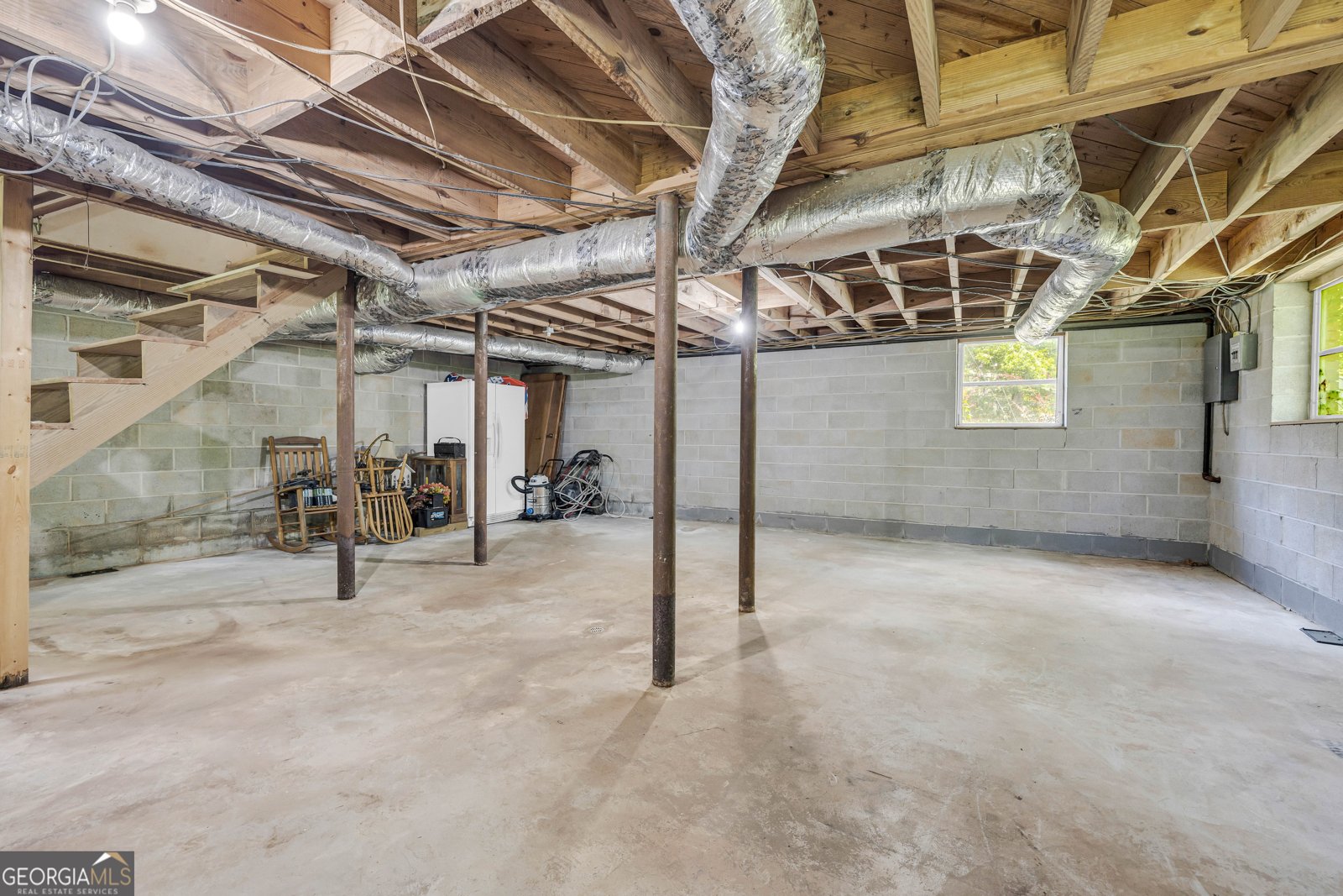 511 Ridgecrest Drive Elberton - 7