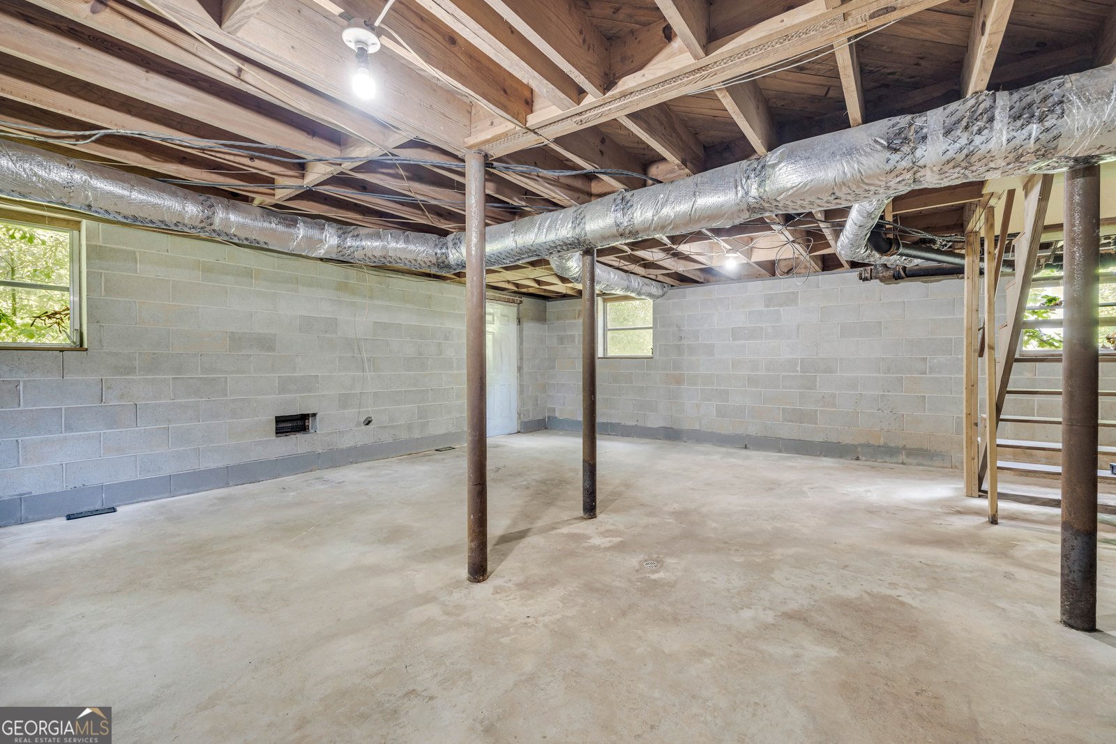 511 Ridgecrest Drive Elberton - 8