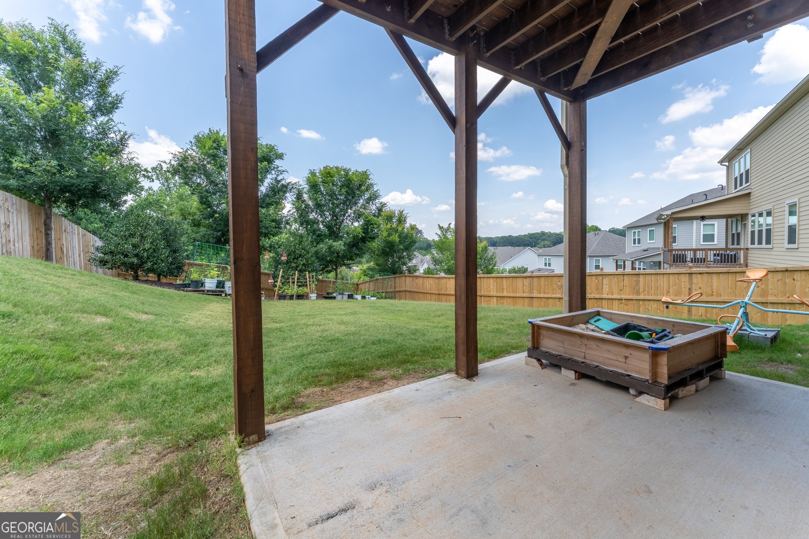8540 STRATFORD OAKS Avenue Ball Ground - 10