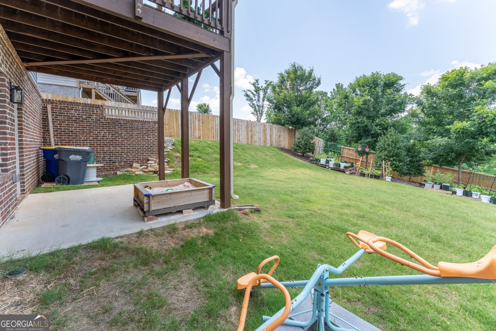 8540 STRATFORD OAKS Avenue Ball Ground - 11