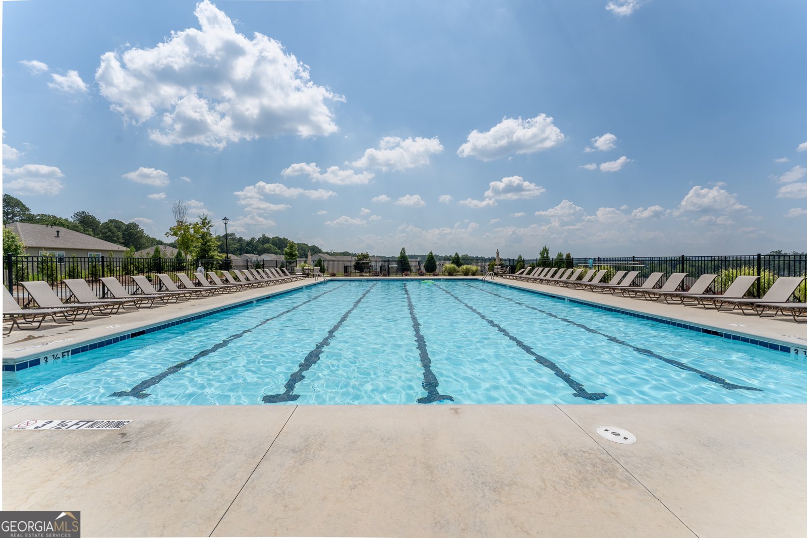 8540 STRATFORD OAKS Avenue Ball Ground - 15