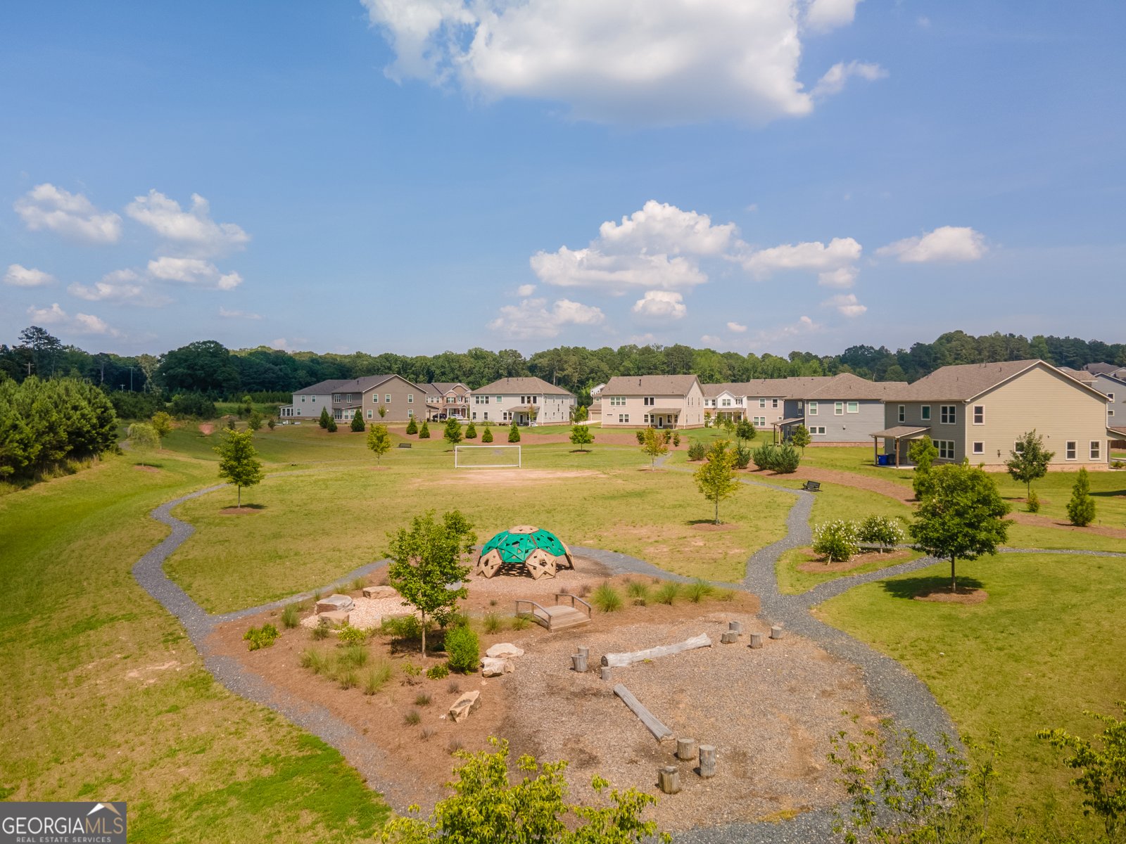 8540 STRATFORD OAKS Avenue Ball Ground - 16