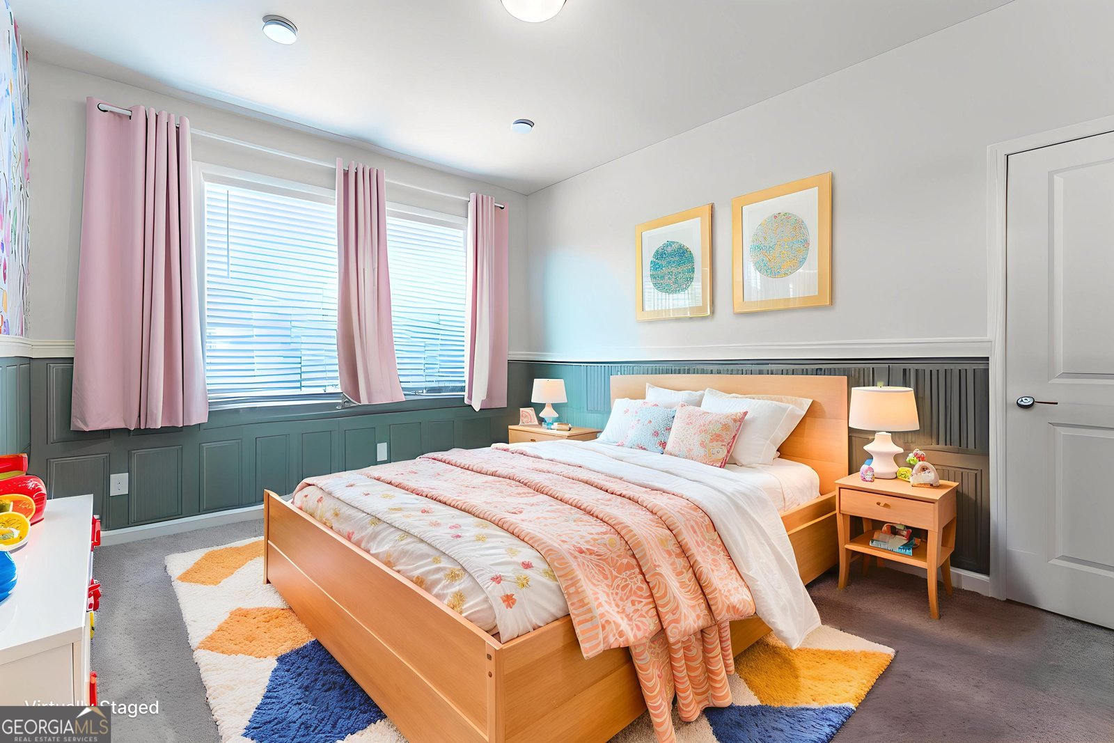 8540 STRATFORD OAKS Avenue Ball Ground - 26