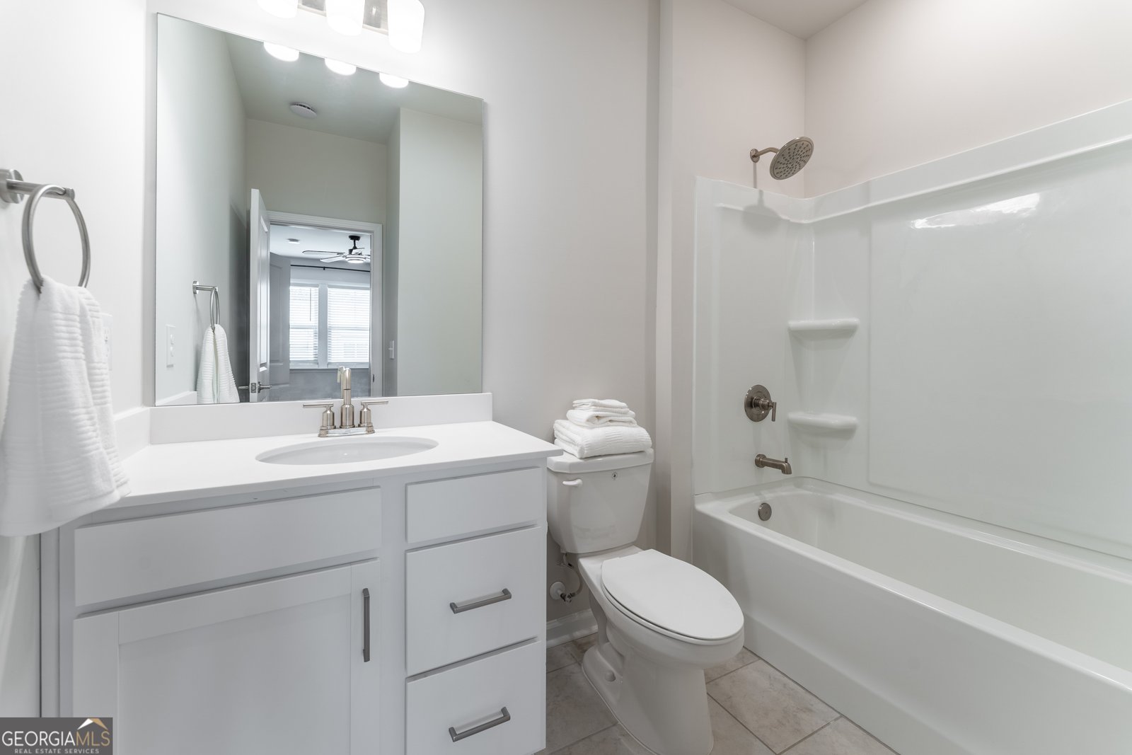 8540 STRATFORD OAKS Avenue Ball Ground - 4
