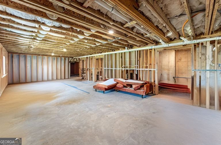 8540 STRATFORD OAKS Avenue Ball Ground - 41