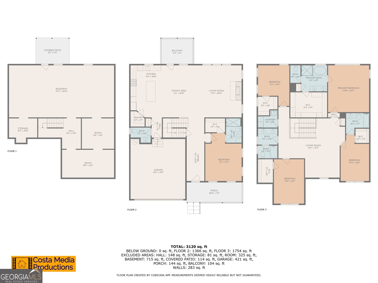 8540 STRATFORD OAKS Avenue Ball Ground - 43