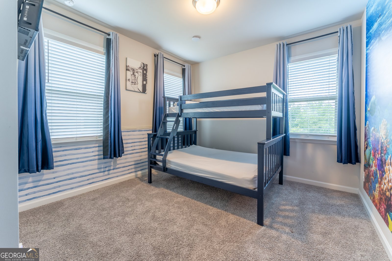 8540 STRATFORD OAKS Avenue Ball Ground - 7