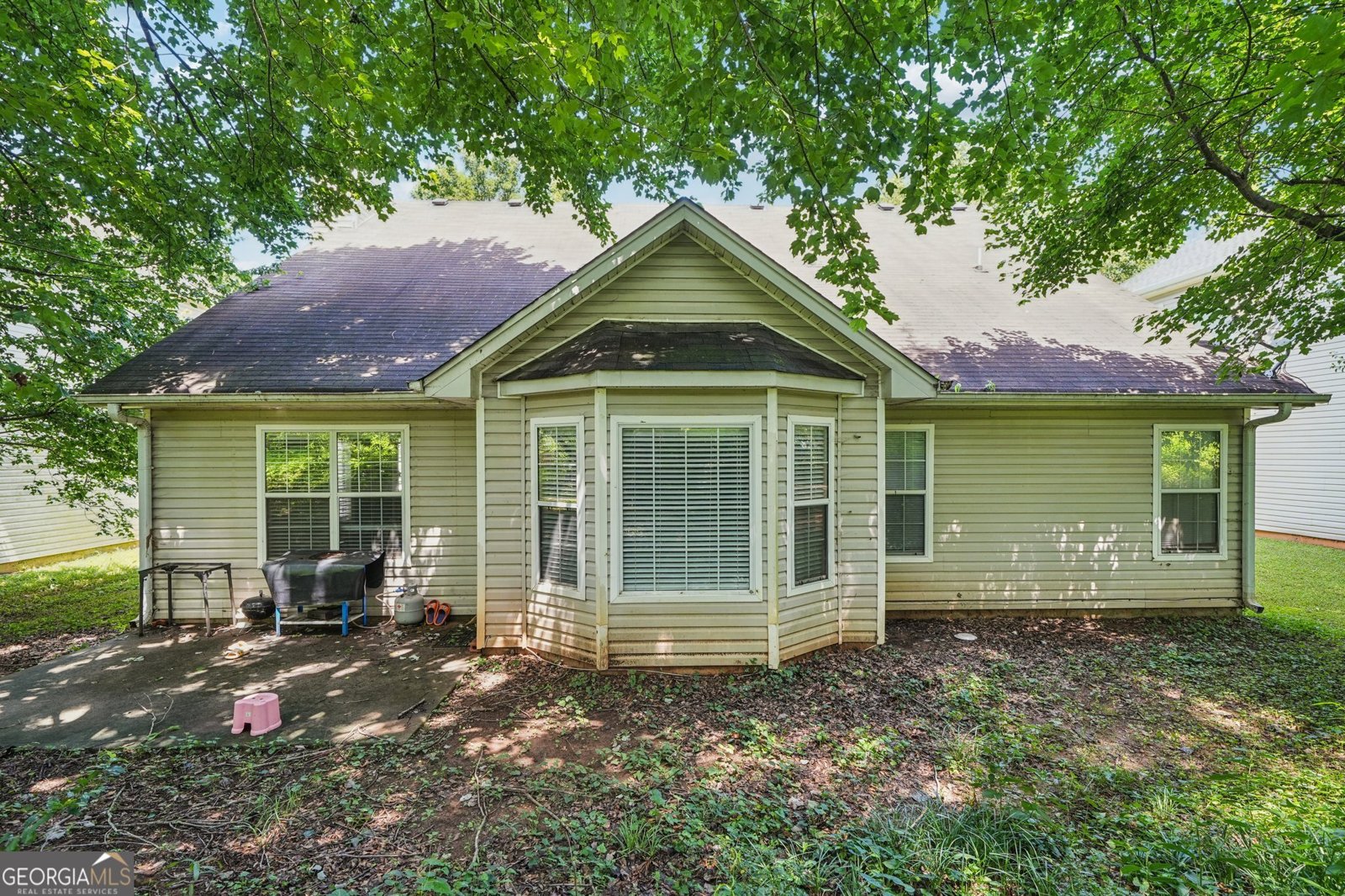 876 Ashton Oak Circle Stone Mountain - 11