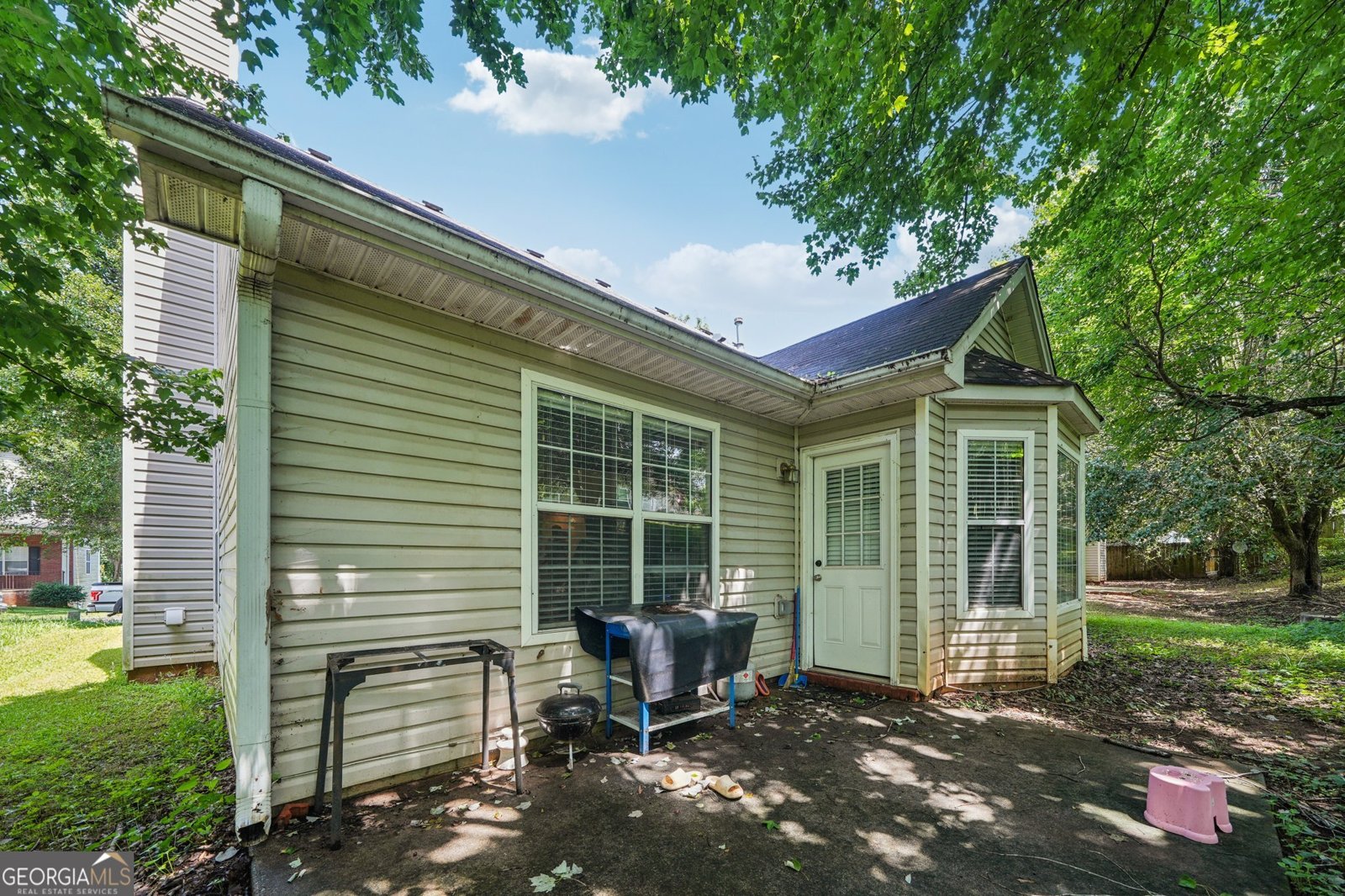 876 Ashton Oak Circle Stone Mountain - 12