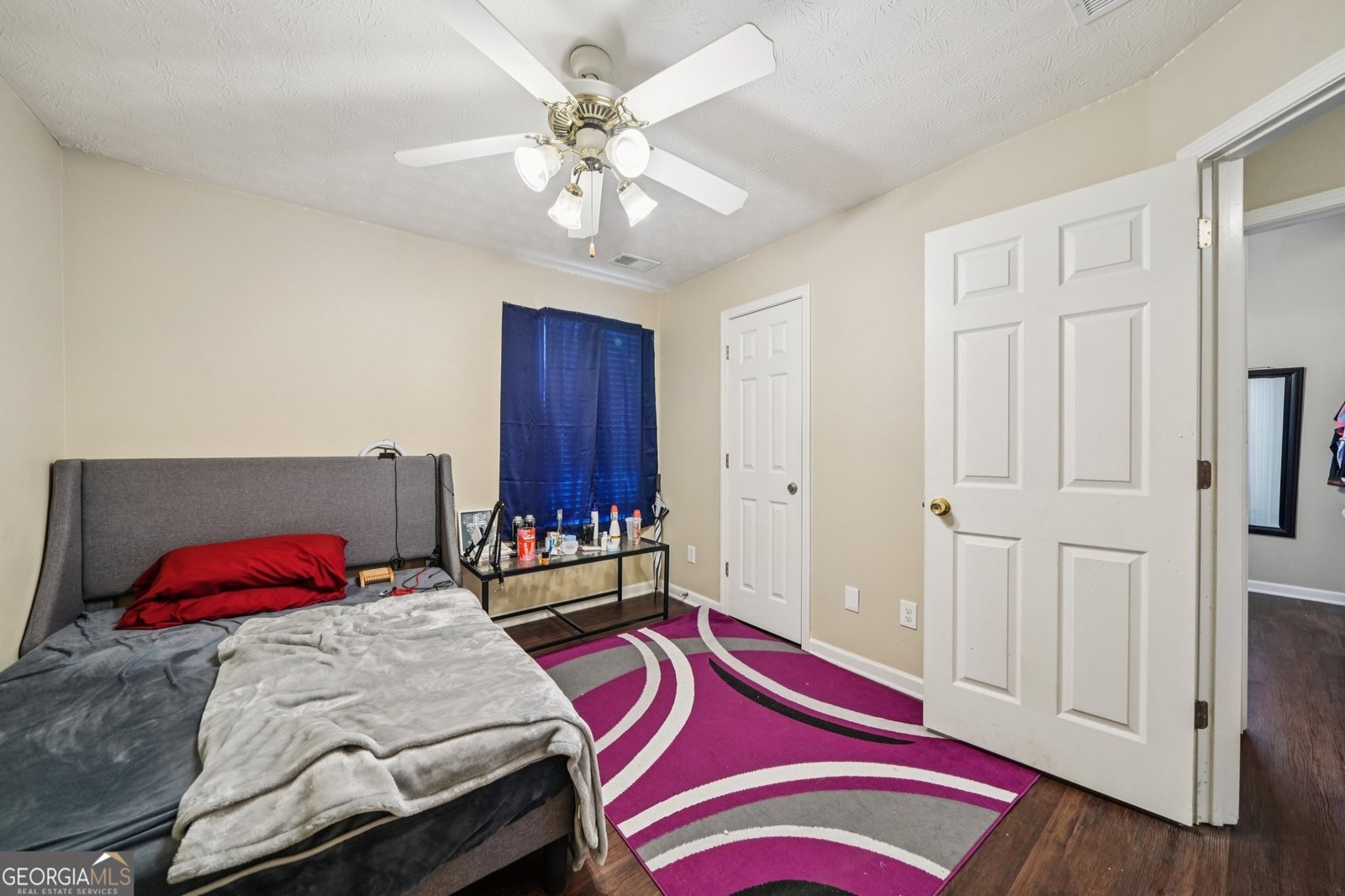 876 Ashton Oak Circle Stone Mountain - 15
