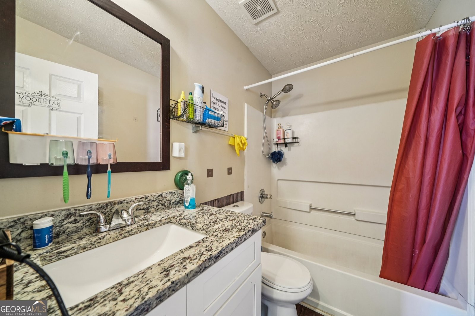 876 Ashton Oak Circle Stone Mountain - 16