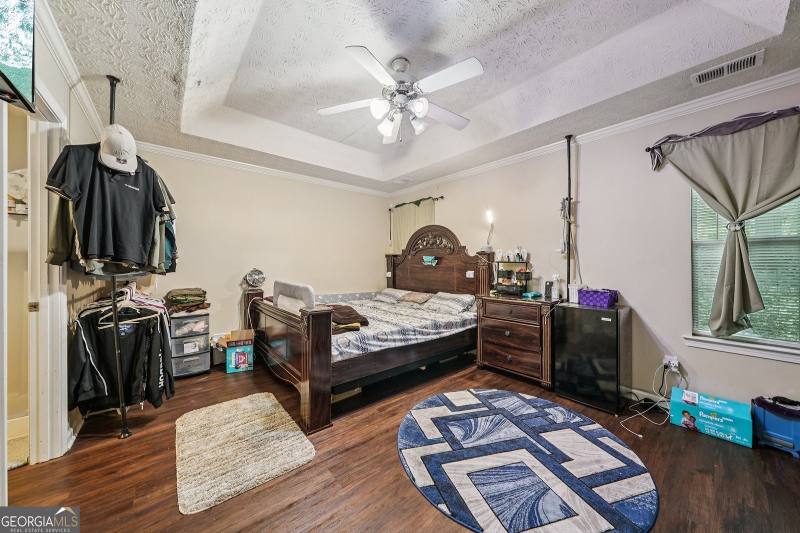 876 Ashton Oak Circle Stone Mountain - 2