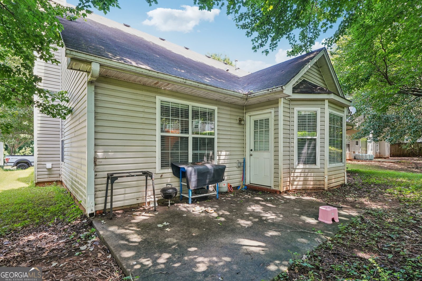 876 Ashton Oak Circle Stone Mountain - 26