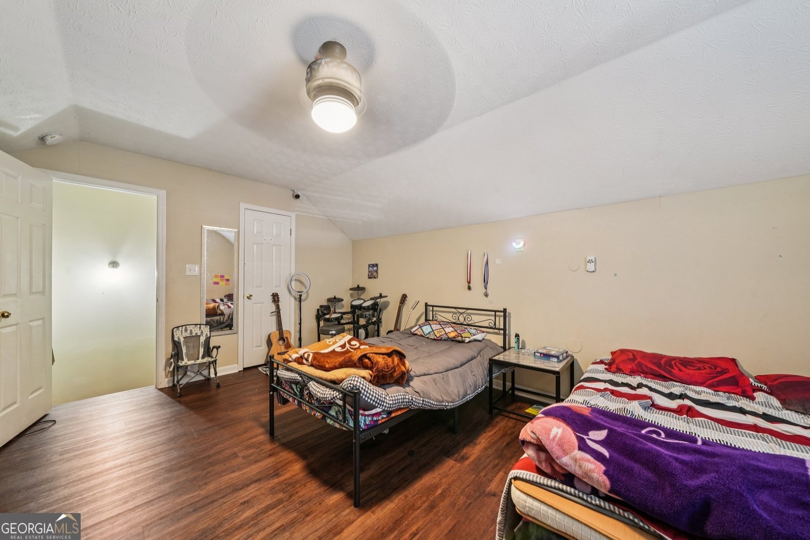876 Ashton Oak Circle Stone Mountain - 8