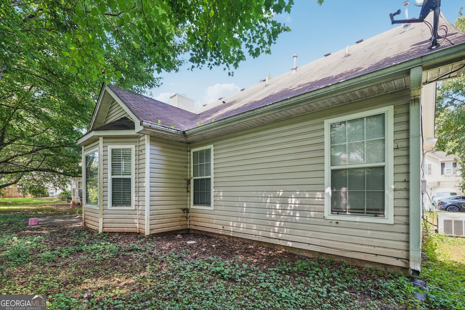876 Ashton Oak Circle Stone Mountain - 9