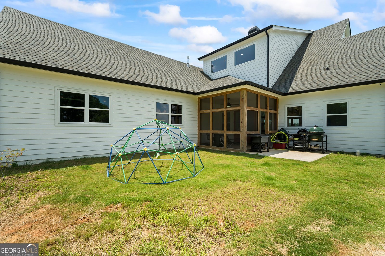 5315 Hendrix Road Cumming - 7